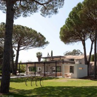 fr-St Tropez-Coste Vincent-House B-house-country